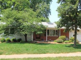 385 Koser Ave, Iowa City, IA 52246