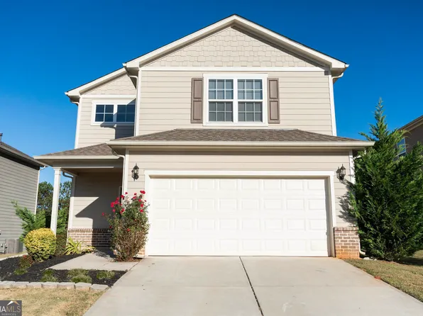 523 Princeton Cir, Palmetto, GA 30268