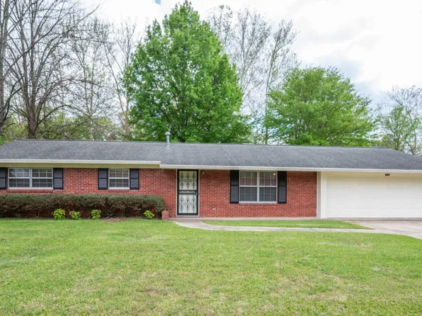 507 Chestnut Dr, Starkville, MS 39759