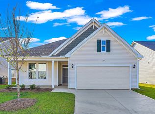 2809 Spain Lane Plan LOT 16, Conway, SC 29527