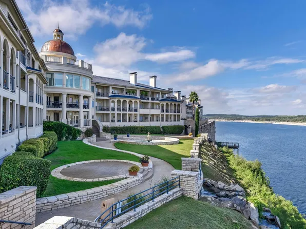 3404 American #1226 Drive, Lago Vista, TX 78645