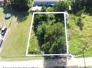 0 Meadow View Dr, Gordonville, TX 76245