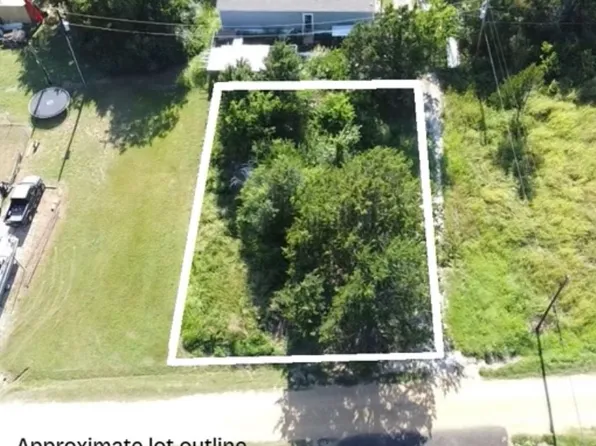 0 Meadow View Dr, Gordonville, TX 76245