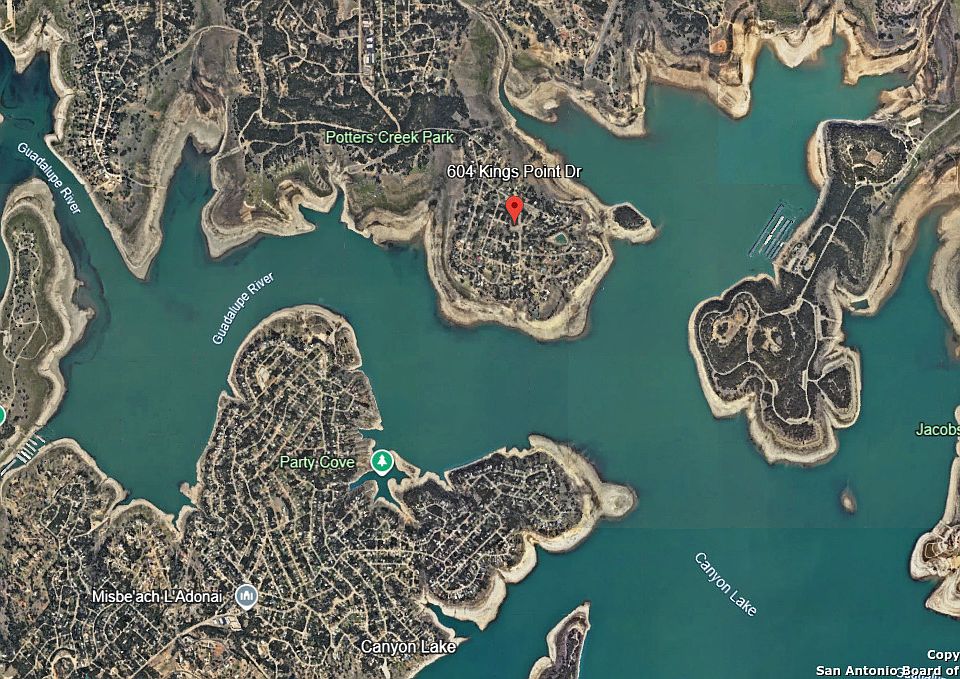 1st image of 604 Kings Point