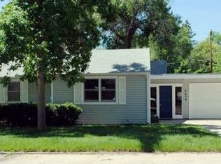 4439 Seeaire St, Rapid City, SD 57702