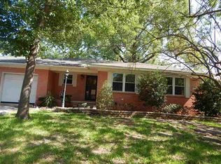 507 Northwest Ave, Ardmore, OK 73401