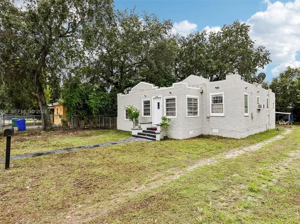 6314 NW 4th Ave, Miami, FL 33150