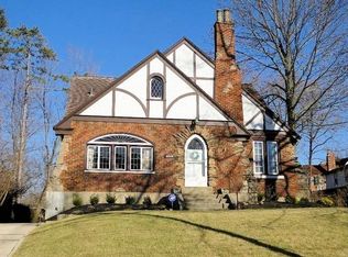 3112 Epworth Ave, Cincinnati, OH 45211