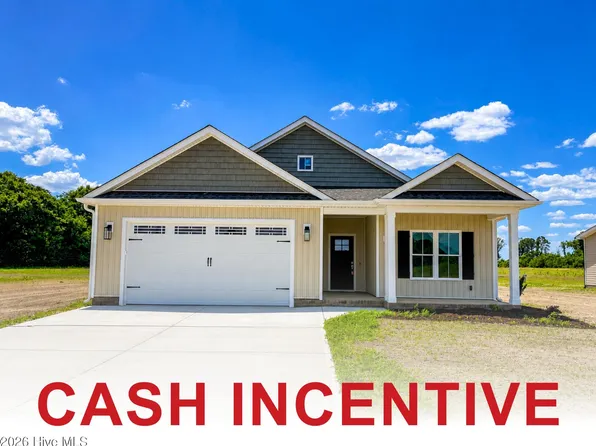 2819 S Us 13 Highway, Goldsboro, NC 27530