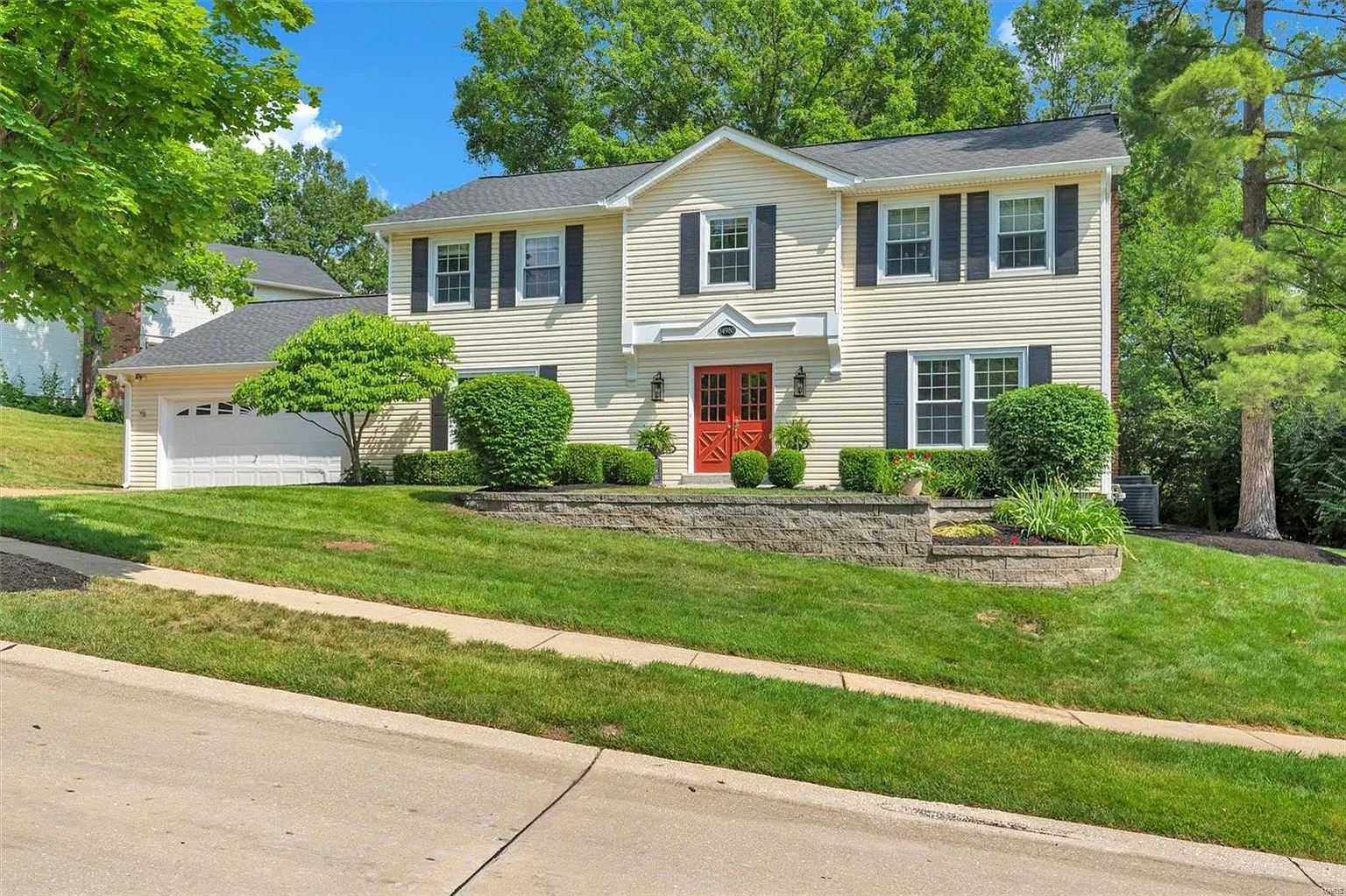 14980 Claymont Estates Dr photo 1