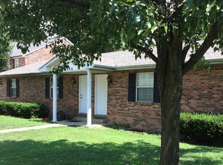 1942 Delwin St APT C, Cape Girardeau, MO 63701