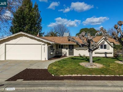 4095 Hamlet Dr, Concord, CA, 94521