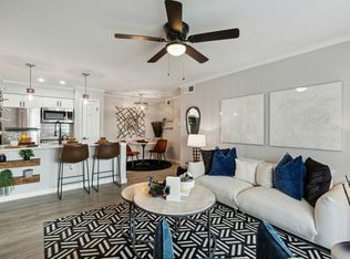 8175 Meadow Rd APT 267, Dallas, TX 75231