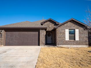 2328 149th St, Lubbock, TX 79423