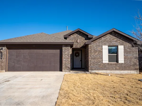 2328 149th St, Lubbock, TX 79423