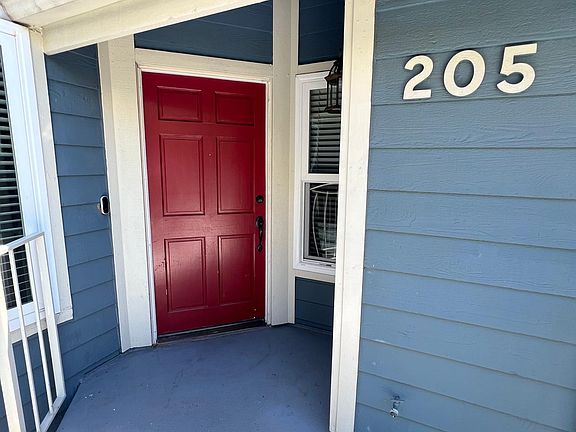 Welcome to your new home