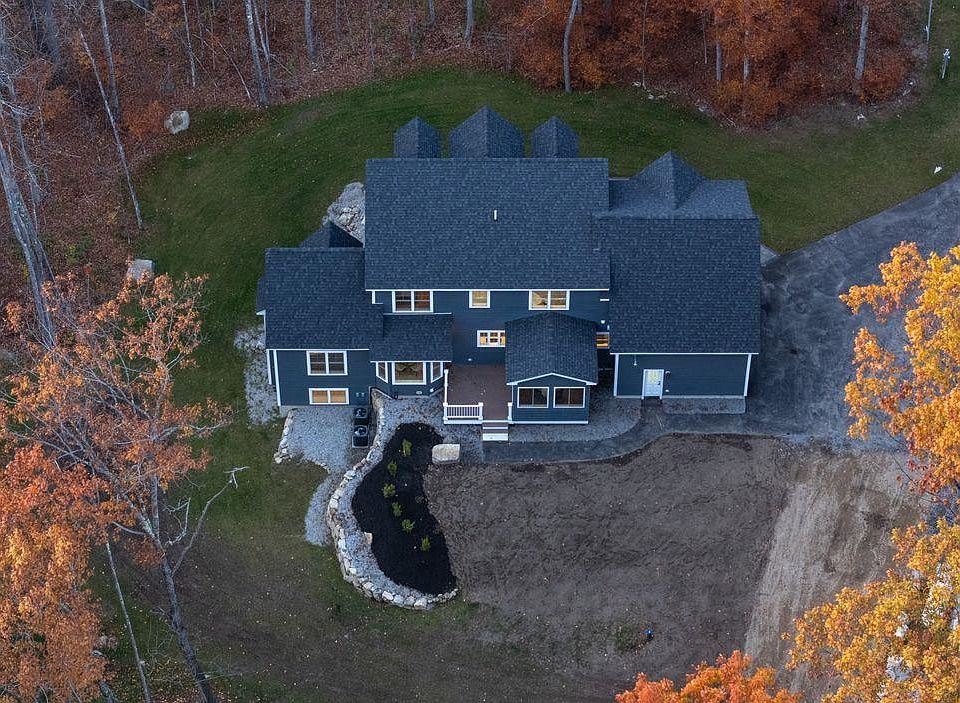 33 Blackadar Lane, Moultonboro, NH 03254 | Zillow