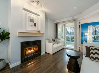760 Kingsway #313, Vancouver, BC