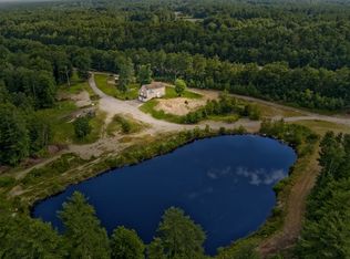 1 Elliot Way, Lakeville, MA 02347