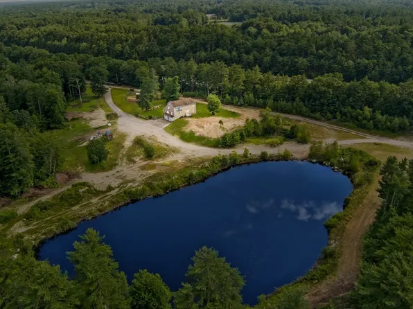 1 Elliot Way, Lakeville, MA 02347
