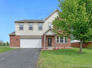 14633 S General Dr, Plainfield, IL 60544