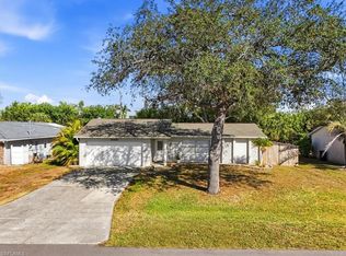 18489 Sandy Cove DR, FORT MYERS, FL 33967