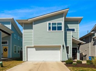 608 Bernstein St #15, Austin, TX 78745