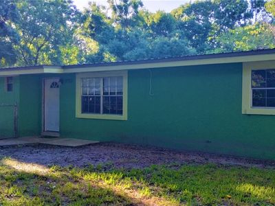 3705 Avenue Q NW, Winter Haven, FL, 33881