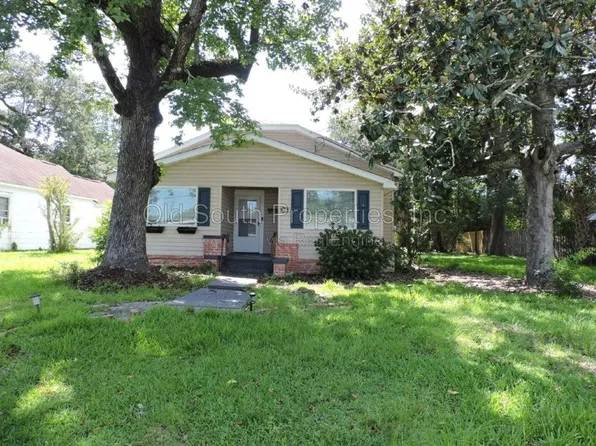 2603 N 16th Ave, Pensacola, FL 32503