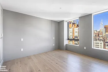 Rented by Brown Harris Stevens