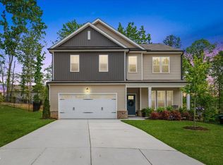 143 Pascoli Ct, Clayton, NC 27527