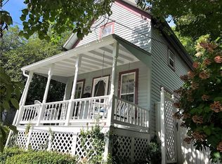 234 Spring St, Eureka Springs, AR 72632