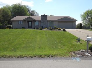 123 Sunset Ln, Aliquippa, PA 15001
