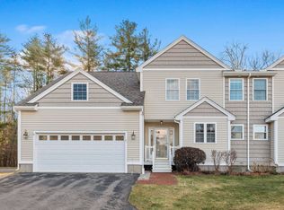 23 Terrell Ln, Hollis, NH 03049