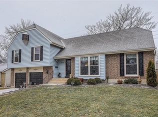 10008 Farley Ln, Overland Park, KS 66212