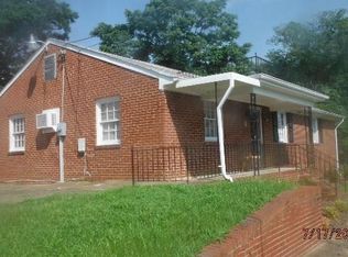 2600 Bainbridge St, Richmond, VA 23225