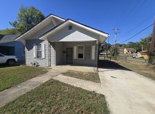 2300 S Pulaski St, Little Rock, AR 72206