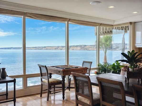 1219 Coast Blvd Unit 5