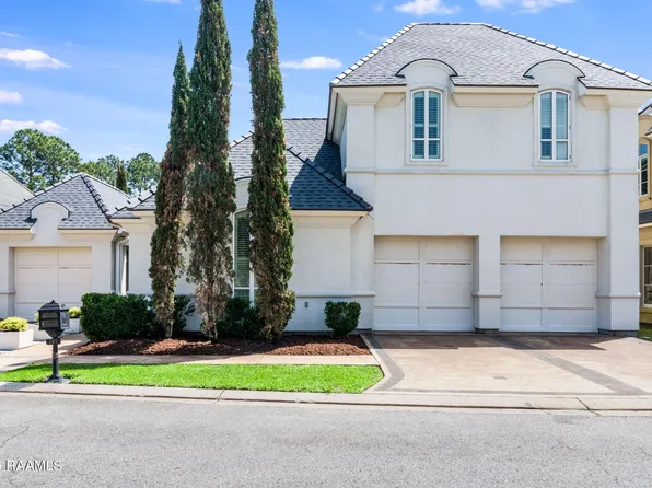 105 Club View Dr, Lafayette, LA 70503