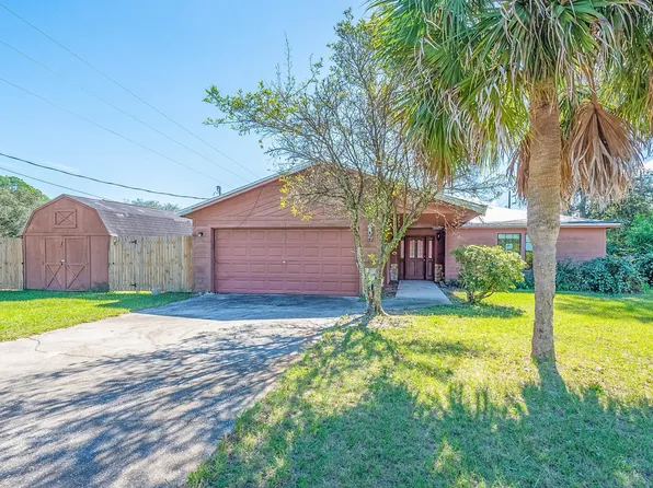 202 Gerona Rd, Saint Augustine, FL 32086