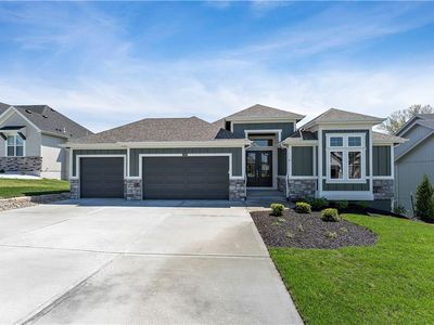 1305 NW 106th Ter, Kansas City, MO, 64155