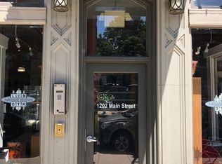 1202 Main St APT 16, Cincinnati, OH 45202