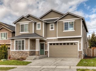 1603 170th St SE, Bothell, WA 98012