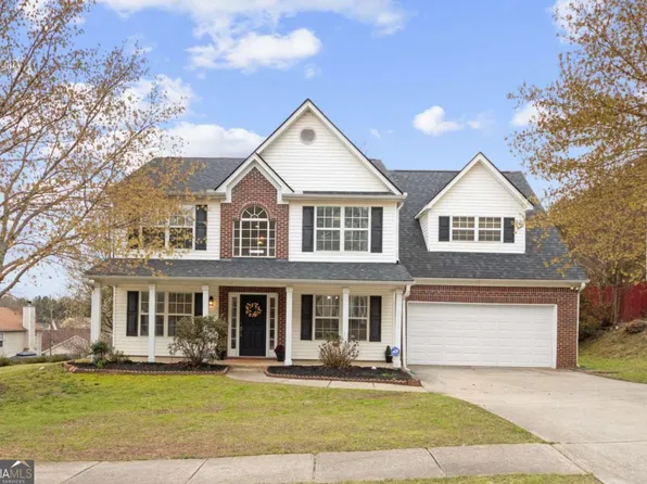 2337 Copper Grove Ln, Buford, GA 30518