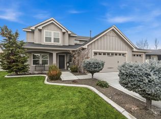997 N Cygnus Way, Star, ID 83669