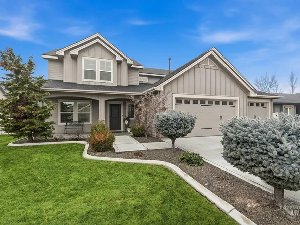 997 N Cygnus Way, Star, ID 83669