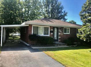 9526 Cote Brilliante Ave, Saint Louis, MO