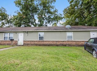 705 Forrest St, Dyersburg, TN 38024