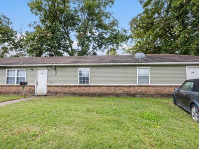 705 Forrest St, Dyersburg, TN, 38024