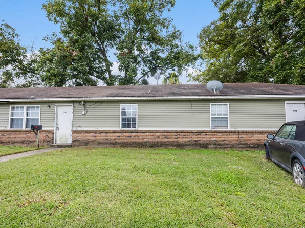 705 Forrest St, Dyersburg, TN 38024
